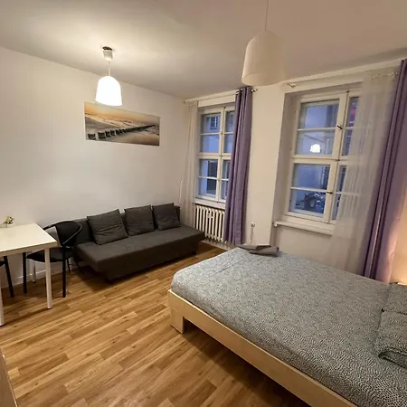 Kozia 24/25 Poznań